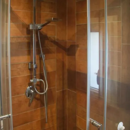 Lägenhet La Casa Di Matilde *