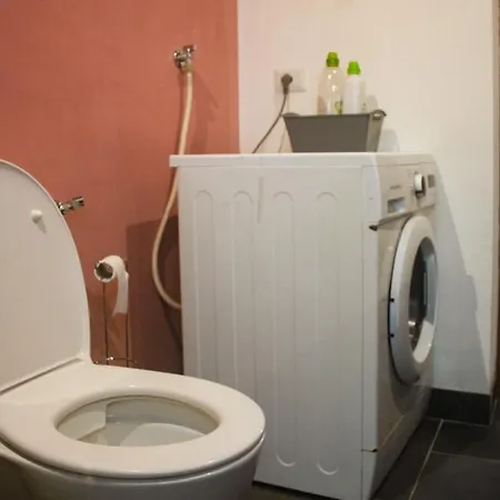 Lägenhet La Casa Di Matilde