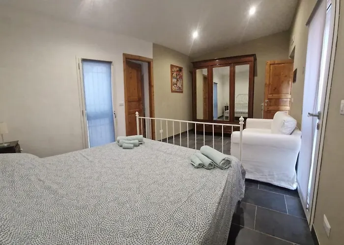 La Casa Di Matilde