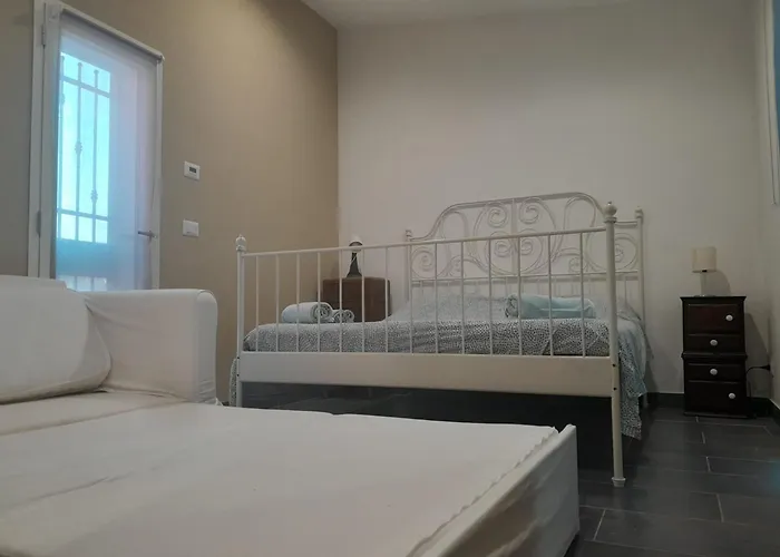 La Casa Di Matilde