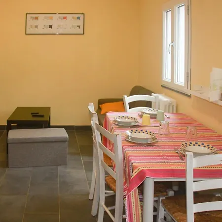 La Casa Di Matilde شقة *