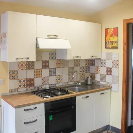 La Casa Di Matilde كاتانيا