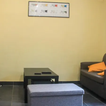 La Casa Di Matilde شقة