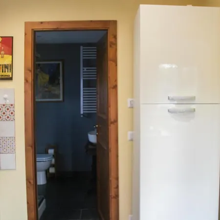 La Casa Di Matilde Katánie