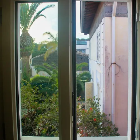 La Casa Di Matilde * カターニア