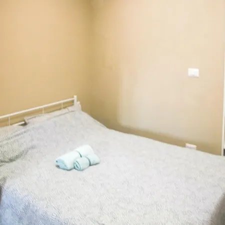 La Casa Di Matilde * كاتانيا