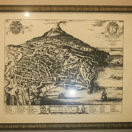 La Casa Di Matilde شقة