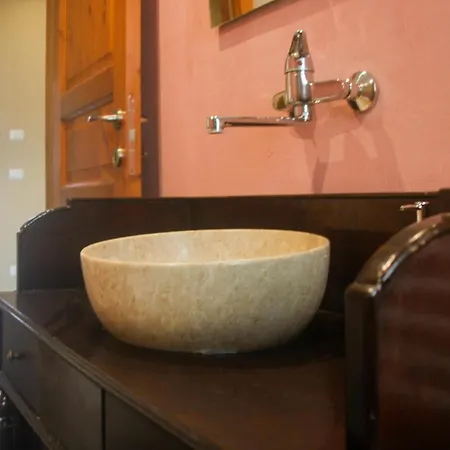 La Casa Di Matilde شقة كاتانيا