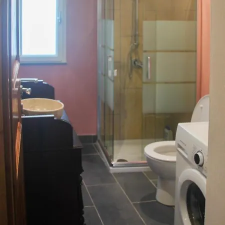 La Casa Di Matilde * كاتانيا