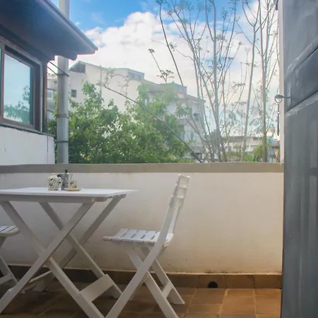 La Casa Di Matilde شقة