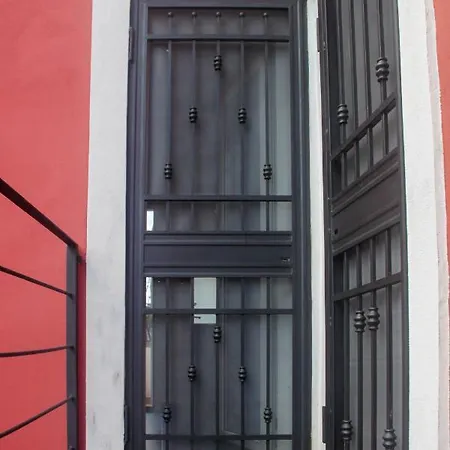 La Casa Di Matilde شقة