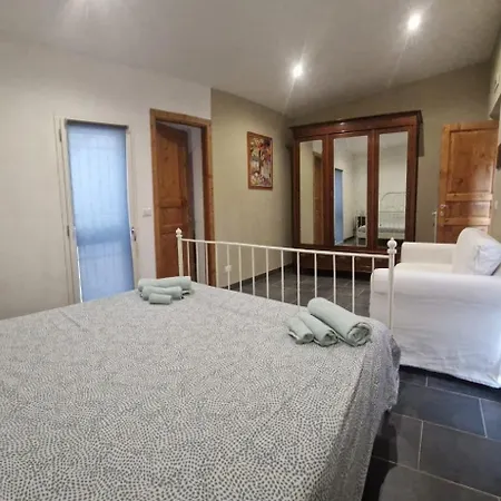 La Casa Di Matilde