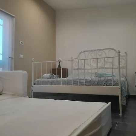 La Casa Di Matilde