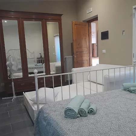 La Casa Di Matilde *