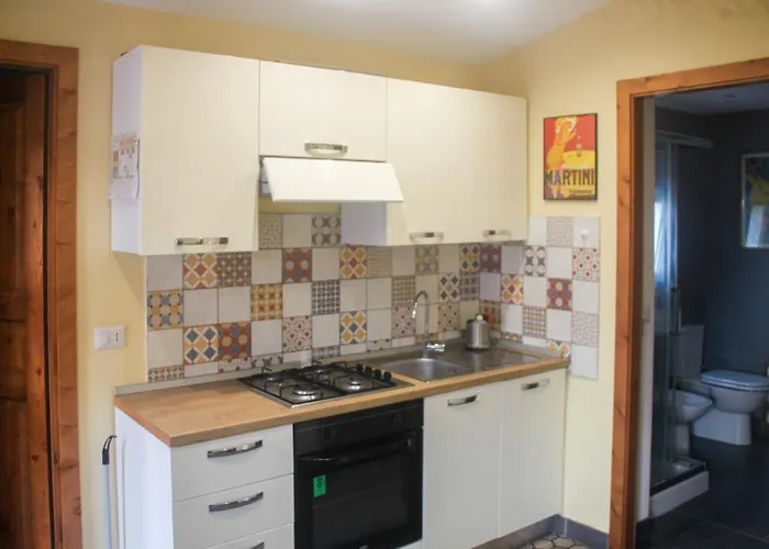 La Casa Di Matilde 카타니아