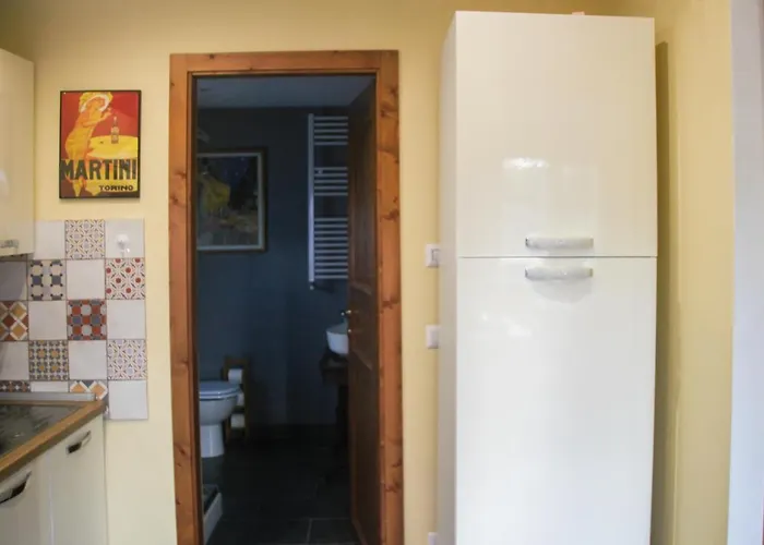 La Casa Di Matilde 카타니아