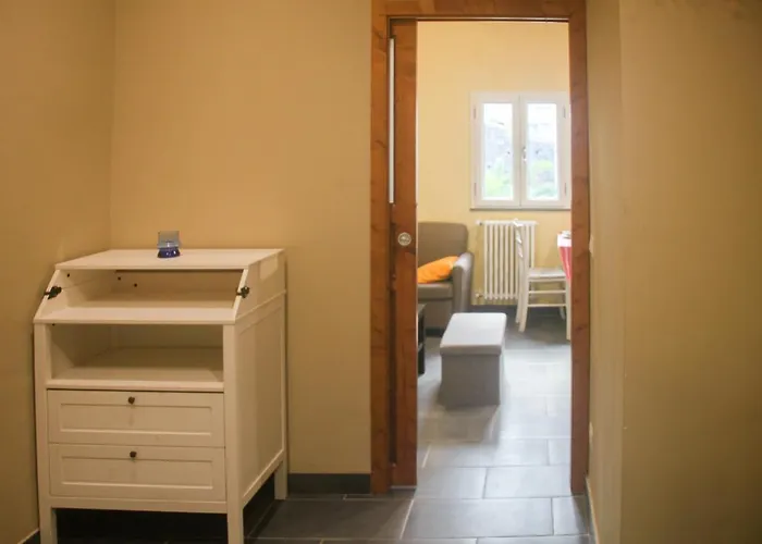 아파트 La Casa Di Matilde *