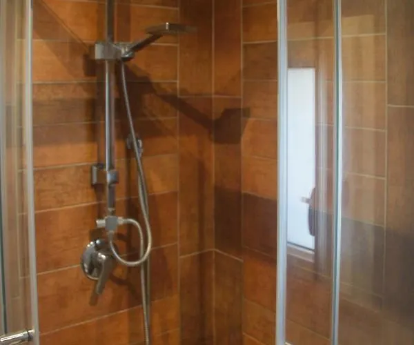 아파트 La Casa Di Matilde *