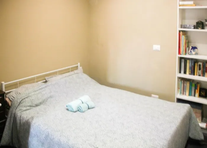 La Casa Di Matilde * 카타니아