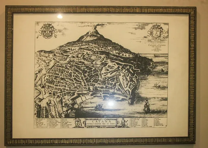 La Casa Di Matilde 아파트