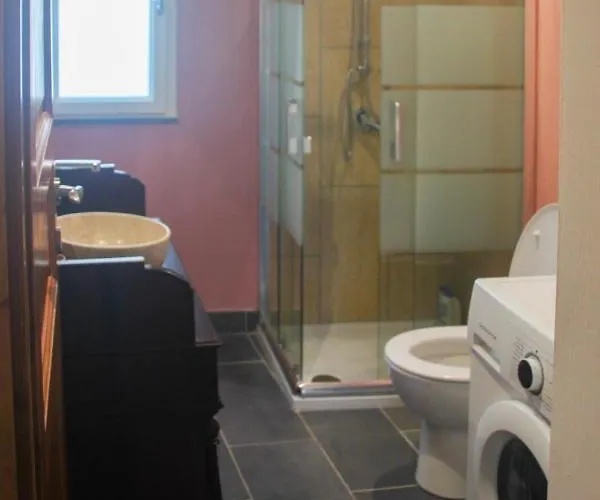 La Casa Di Matilde * 카타니아