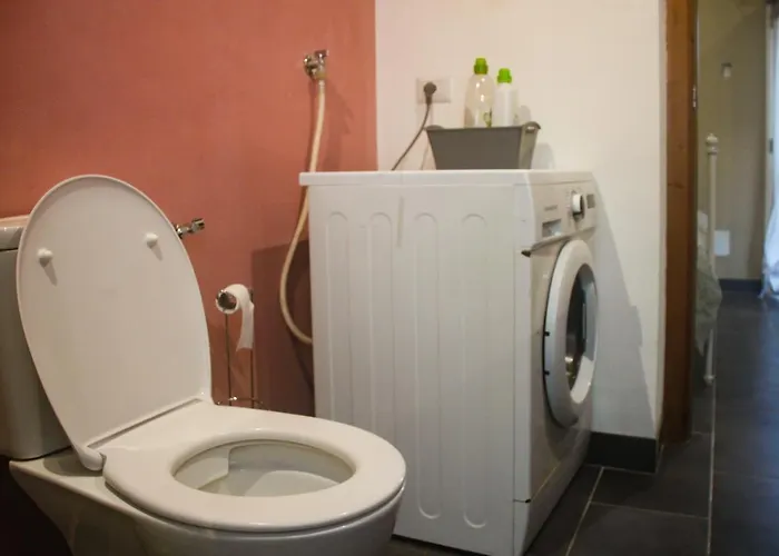 아파트 La Casa Di Matilde