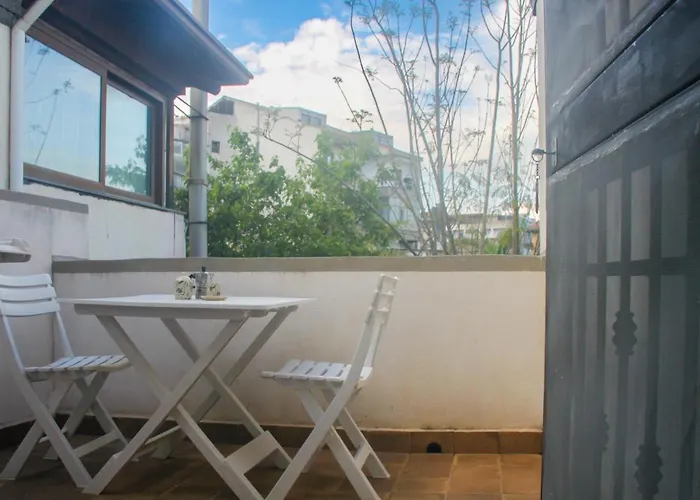 La Casa Di Matilde 아파트