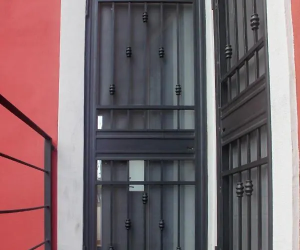 La Casa Di Matilde 아파트