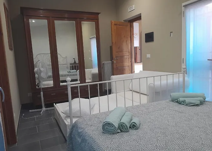 La Casa Di Matilde *